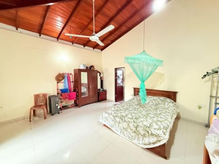 Bedroom - (DH645) Two Storey House for Sale in Kottawa