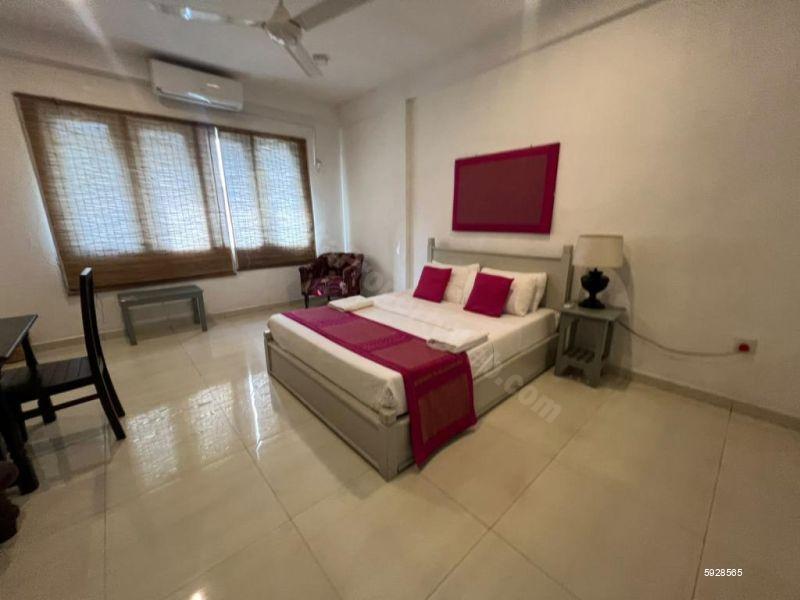Commercial for rent in Colombo 2