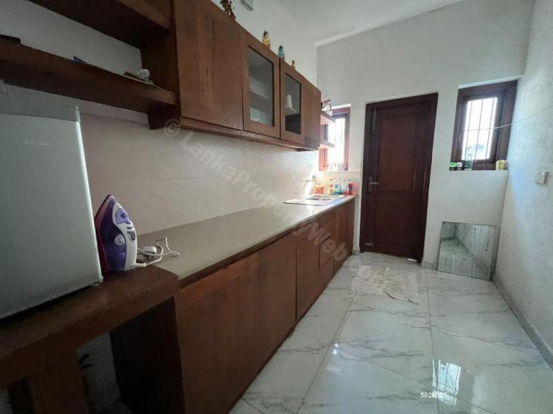 Commercial for rent in Colombo 2