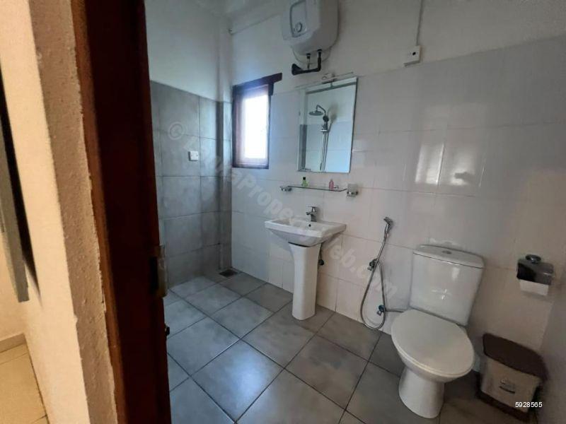 Commercial for rent in Colombo 2