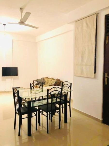 Dining room - Wellawatta Apartment For Sale -(Land Side)