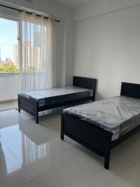 Bedroom - Ken Tower Furnished Apartment for Sale - A54074