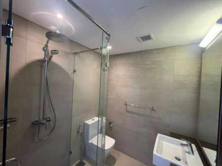 Bathroom - Two Bedroom Apartment for Sale Luna Tower (High Floor)