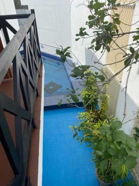 Exterior - Ultra-Luxury Villa for Rent in Nawala – PDC184
