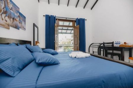 Bedroom - 🏝️ Luxury Villa for Sale – Ahangama | Kabalana 🌊