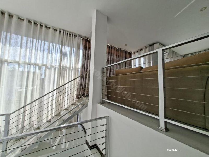 Apartment for rent in Colombo 5