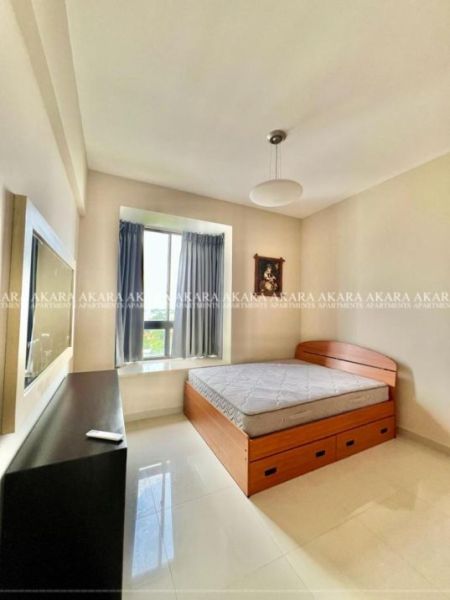 Bedroom - Havelock City Furnished Apartment for Sale - A53325