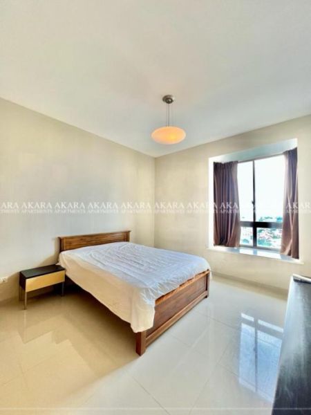 Bedroom - Havelock City Furnished Apartment for Sale - A53325