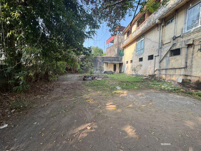 Bare Land for sale in Dehiwala