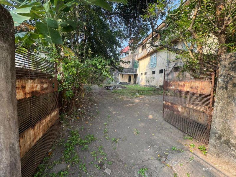 Bare Land for sale in Dehiwala