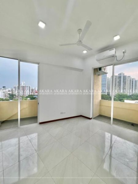 Living Room - Trillium Havelock Residencies Unfurnished Apartment for Sale - A44449