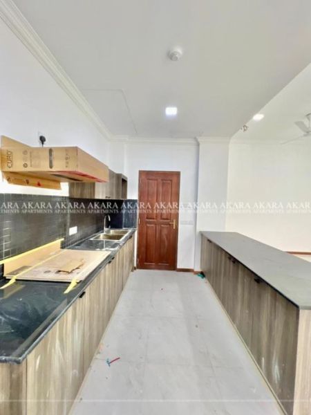Kitchen - Trillium Havelock Residencies Unfurnished Apartment for Sale - A44449