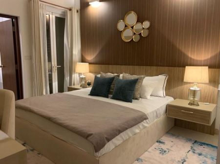 Bedroom - Prime Java 25 Furnished Apartment for Sale - A43917