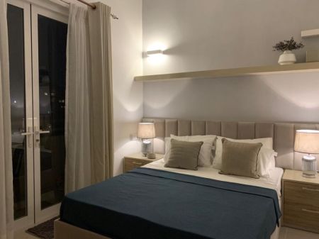 Bedroom - Prime Java 25 Furnished Apartment for Sale - A43917