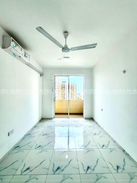 Bedroom - Grand Tower Unfurnished Apartment for Sale - A48703