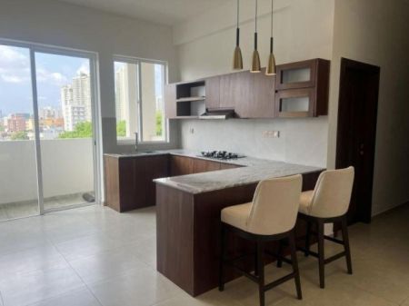 Dining room - Monolith Classic 01 Furnished Apartment for Sale - A52004
