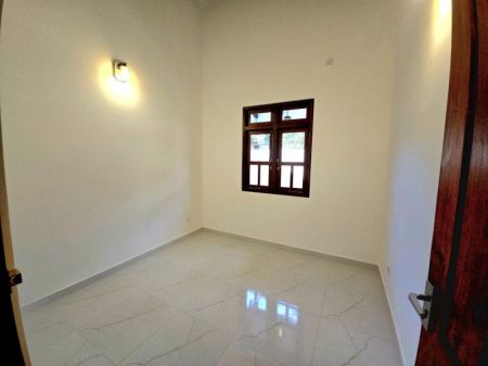 Bedroom - Newly Built Single Story House For Sale In Homagama 
