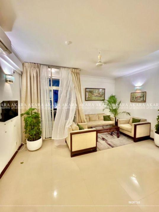 Apartment for sale in Colombo 6