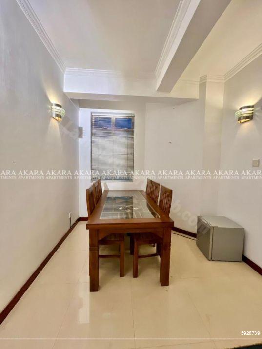 Apartment for sale in Colombo 6