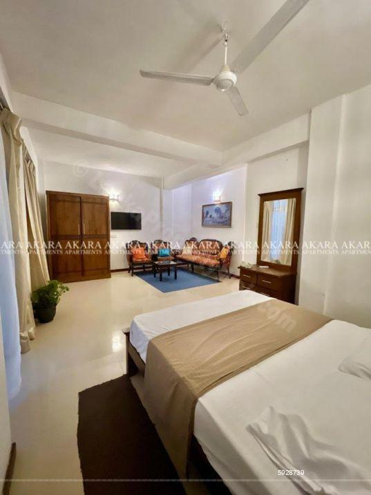 Apartment for sale in Colombo 6