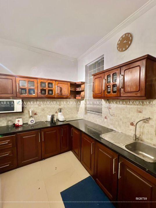 Apartment for sale in Colombo 6