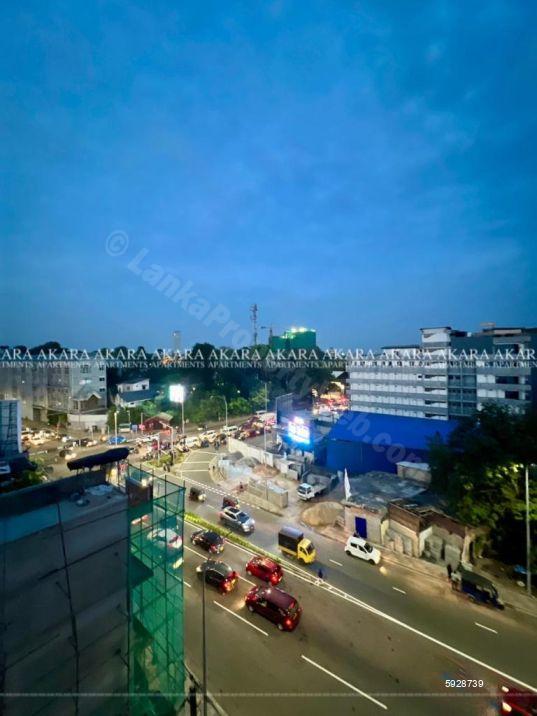 Apartment for sale in Colombo 6