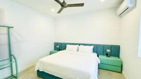 Bedroom - (PH990) Single Storey House for Sale Nugegoda