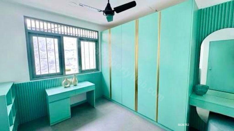 House for sale in Nugegoda