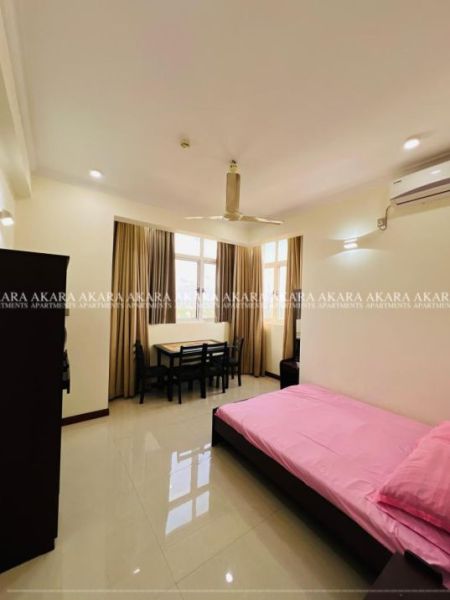 Bedroom - Fath Residencies Furnished Apartment for Sale - A43151