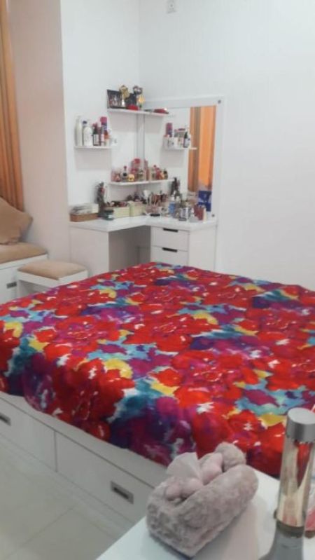 Bedroom - Paramount Residency Furnished Apartment for Sale- A15733