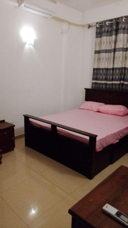 Bedroom - (NAR731) Fully Furnished Apartment for Rent in Dehiwala