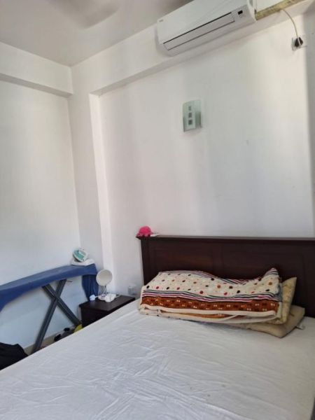 Bedroom - (NAR731) Fully Furnished Apartment for Rent in Dehiwala