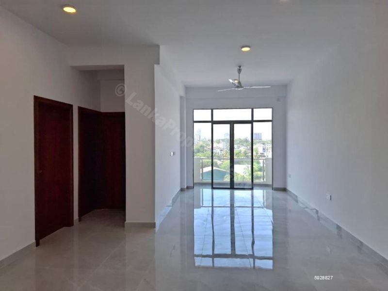 Apartment for sale in Dehiwala