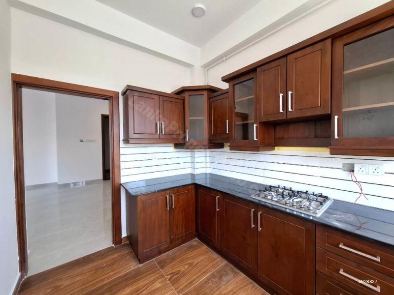 Apartment for sale in Dehiwala