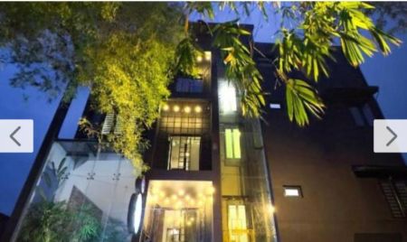 Exterior - Luxury Hotel For Rent in Rosmead Place Colombo 7