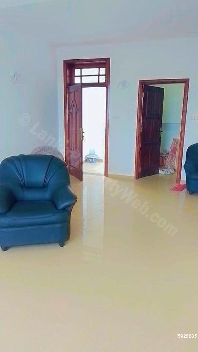 Apartment for sale in Mount Lavinia