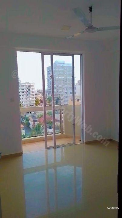 Apartment for sale in Mount Lavinia