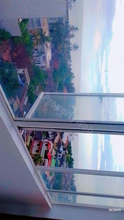 Apartment for sale in Mount Lavinia