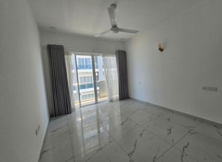 Bedroom - Adria Condo Unfurnished Apartment for Sale - A40658