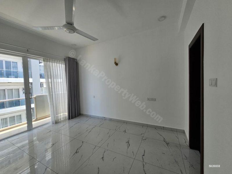 Apartment for sale in Mount Lavinia