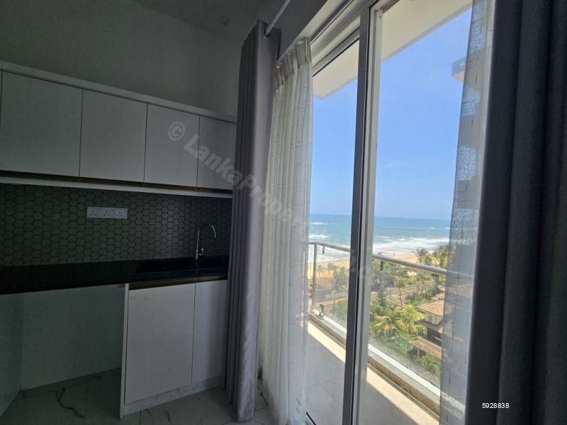 Apartment for sale in Mount Lavinia