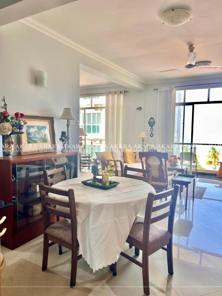 Apartment for sale in Mount Lavinia