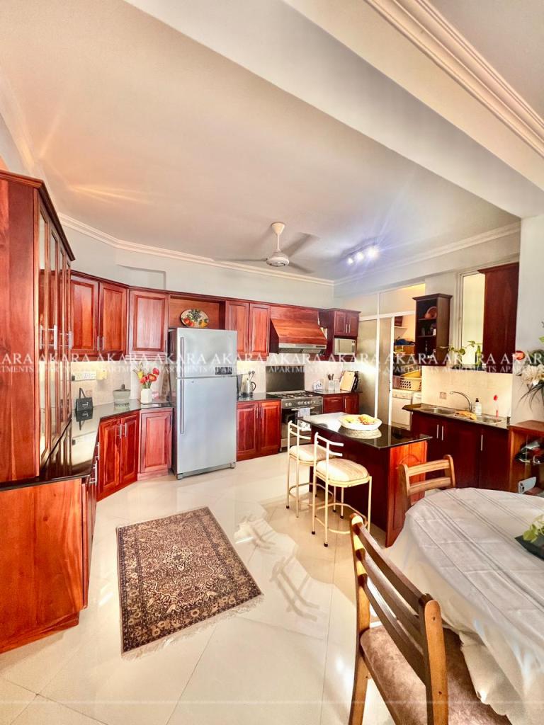 Apartment for sale in Mount Lavinia