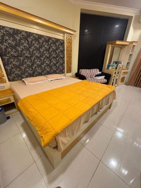 Bedroom - Luxury House for Sale in Kolpity