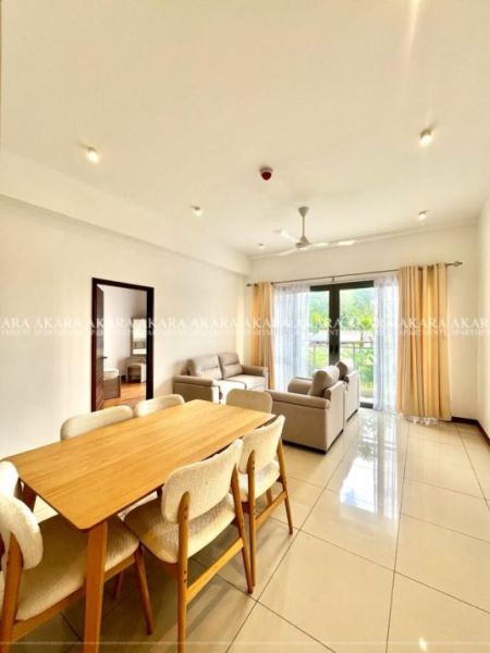 Dining room - The Residencies Furnished Apartment for Sale - A53625