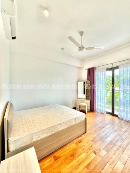 Bedroom - The Residencies Furnished Apartment for Sale - A53625