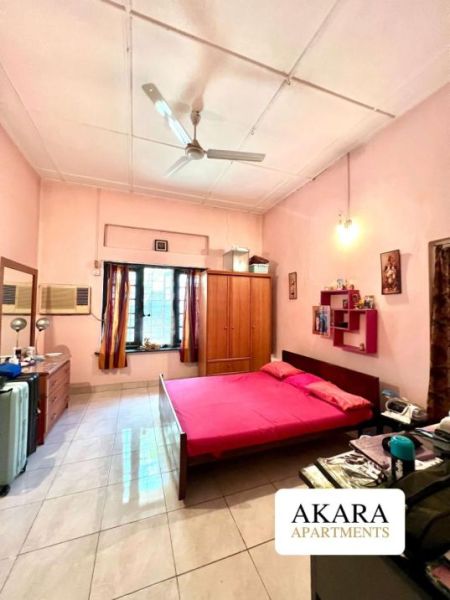 Bedroom - 31.25 Perches Unfurnished House for Sale - HL42379