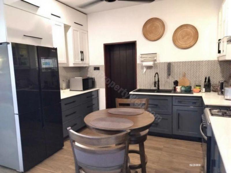 House for sale in Colombo 5
