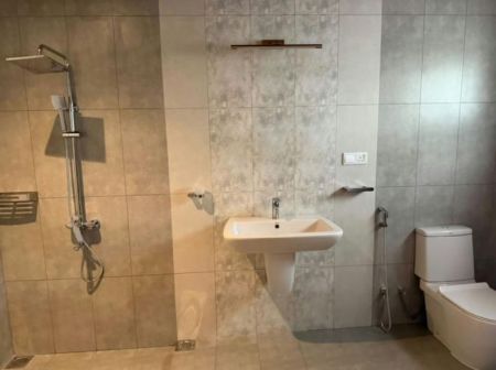Bathroom - 04 Bedroom Unfurnished 02 Storied House for Rent in Mount Lavinia (A6388)
