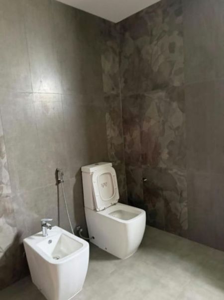 Bathroom - 04 Bedroom Unfurnished 02 Storied House for Rent in Mount Lavinia (A6388)